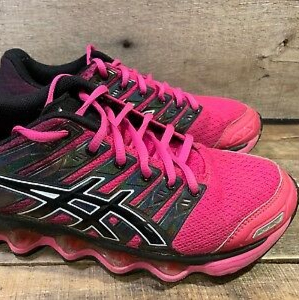 Wmns Asics